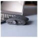 iFi UNO DAC Transportable and Desktop USB DAC Headphone Amp lifestyle 2 
