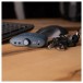 iFi UNO DAC Transportable and Desktop USB DAC Headphone Amp lifestyle 3