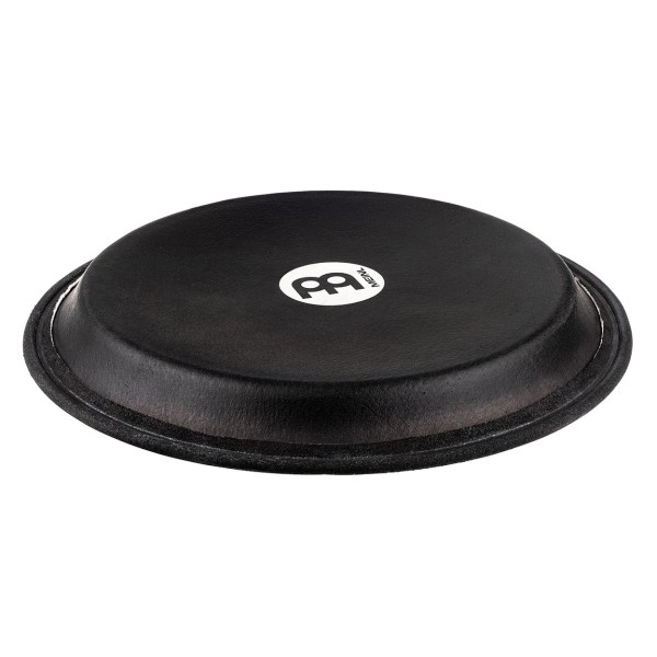Meinl Percussion 11" Quinto Buffalo Head, Black