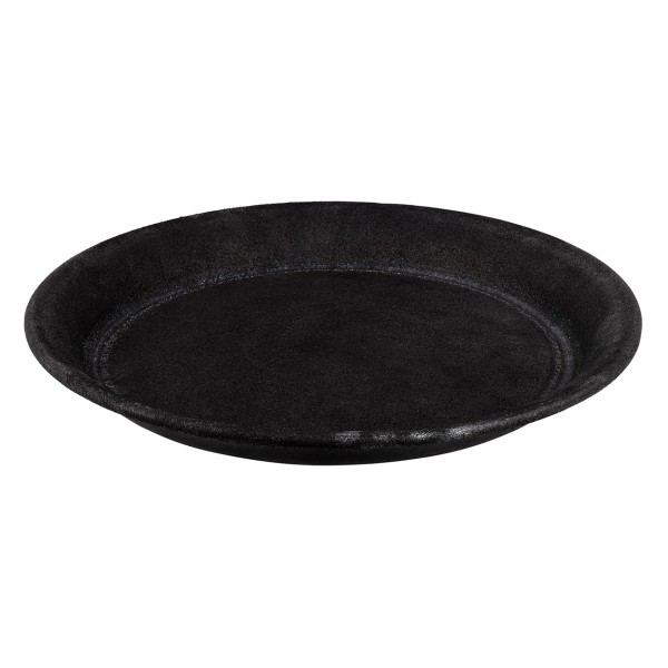 Meinl Percussion 11" Quinto Buffalo Head, Black