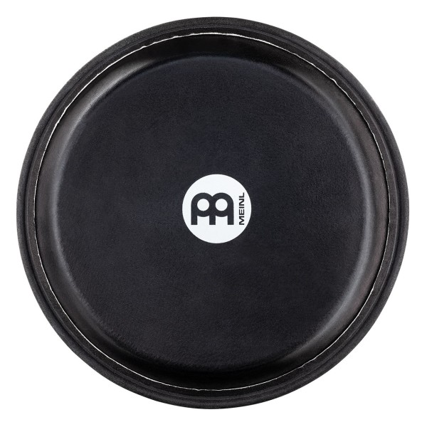 Meinl Percussion 11" Quinto Buffalo Head, Black