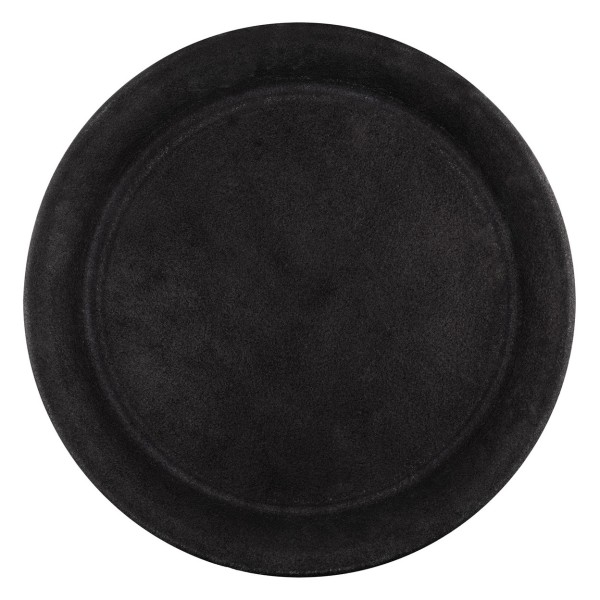 Meinl Percussion 11" Quinto Buffalo Head, Black