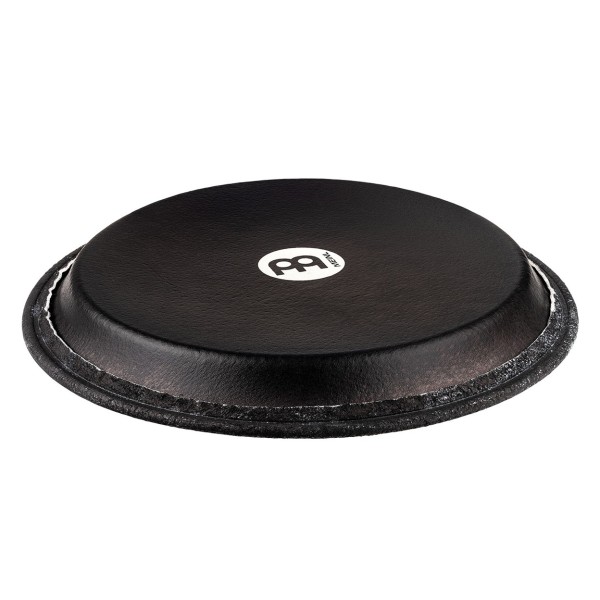 Meinl Percussion 12 1/2" Tumba Buffalo Head, Black