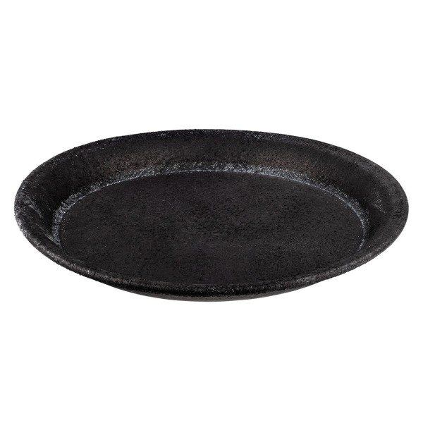 Meinl Percussion 12 1/2" Tumba Buffalo Head, Black