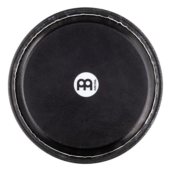 Meinl Percussion 12 1/2" Tumba Buffalo Head, Black
