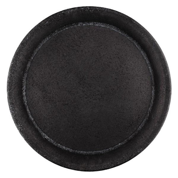 Meinl Percussion 12 1/2" Tumba Buffalo Head, Black