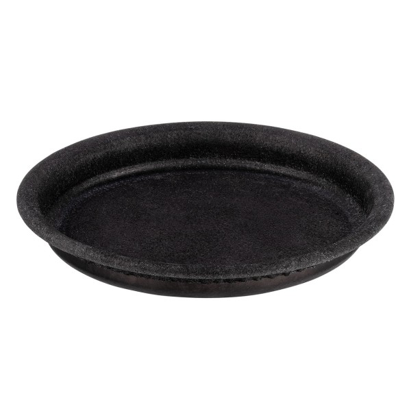 Meinl Percussion 7" Macho Buffalo Head, Black