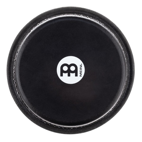 Meinl Percussion 7" Macho Buffalo Head, Black