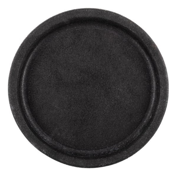 Meinl Percussion 7" Macho Buffalo Head, Black
