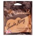 Rotosound Jumbo King JK12 Phosphor Bronze Acoustic Strings, 12-54
