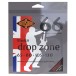 Rotosound RS66LH Stainless Steel Bass Guitar Strings, 65-130