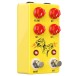 JHS Pedals Double Dragon Lo-Fi Octave Device - left