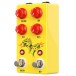 JHS Pedals Double Dragon Lo-Fi Octave Device - right