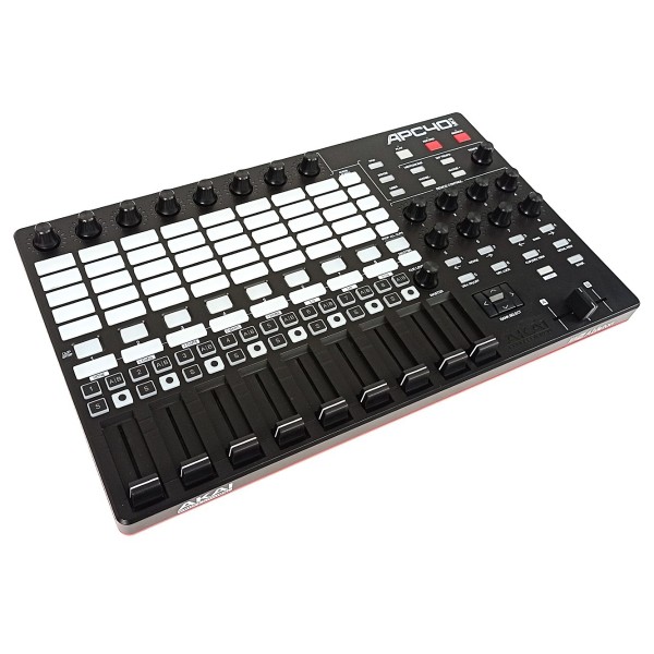 APC40MKII-SECONDHAND-CDG5846 1