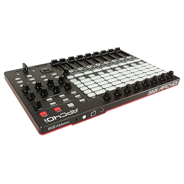 APC40MKII-SECONDHAND-CDG5846 2