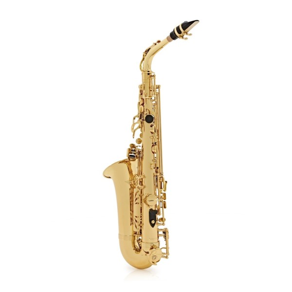 Trevor James Brooklyn Classic II Alto Saxophone