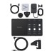 Evans Hybrid Sensory Percussion Starter Pack