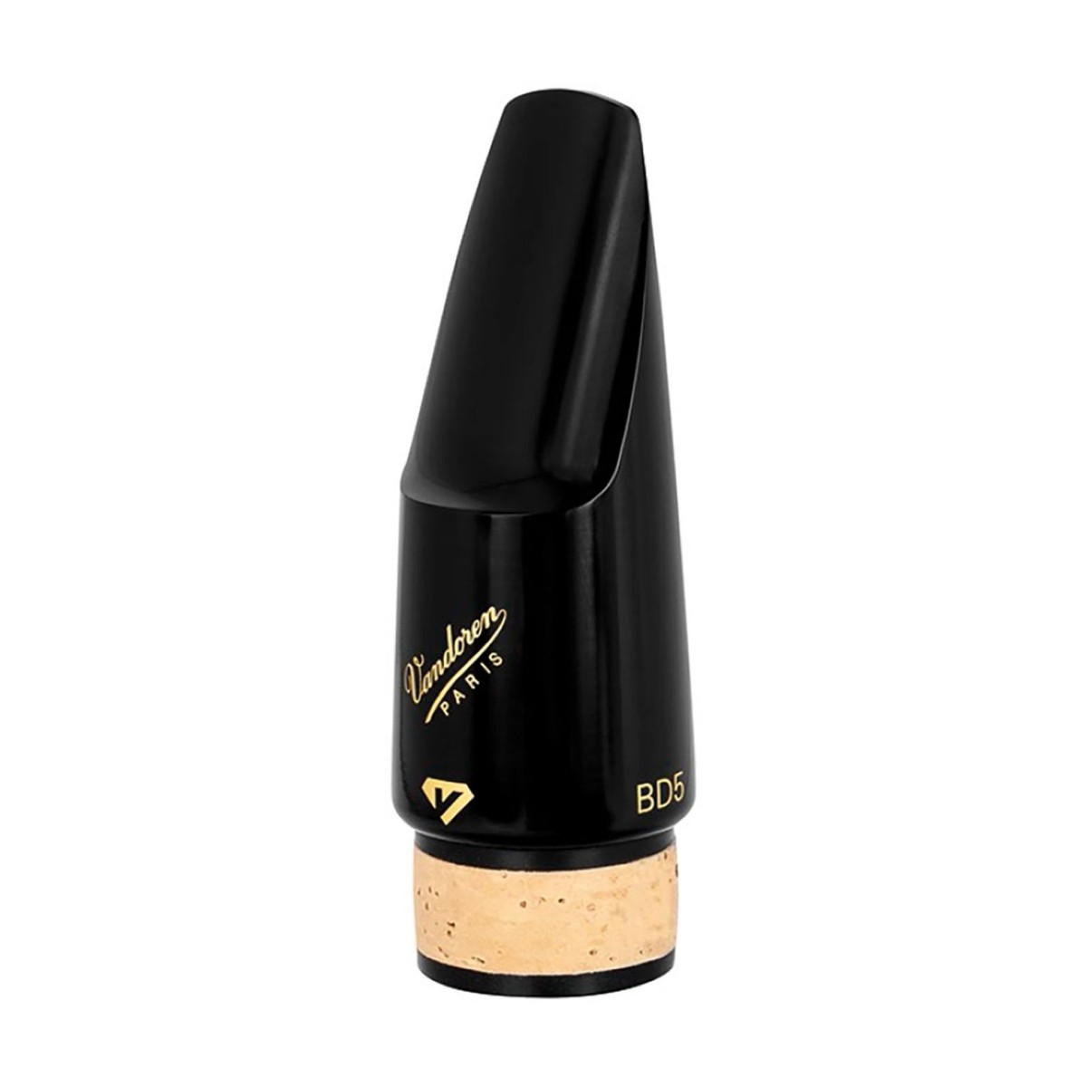 Click to view product details and reviews for Vandoren Bd5 Bass Clarinet Mouthpiece.