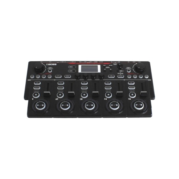 Boss RC-505MKII Loop Station Tabletop Looper - Secondhand at