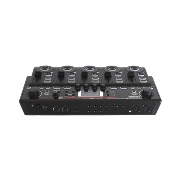 Boss RC-505MKII Loop Station Tabletop Looper - Secondhand at