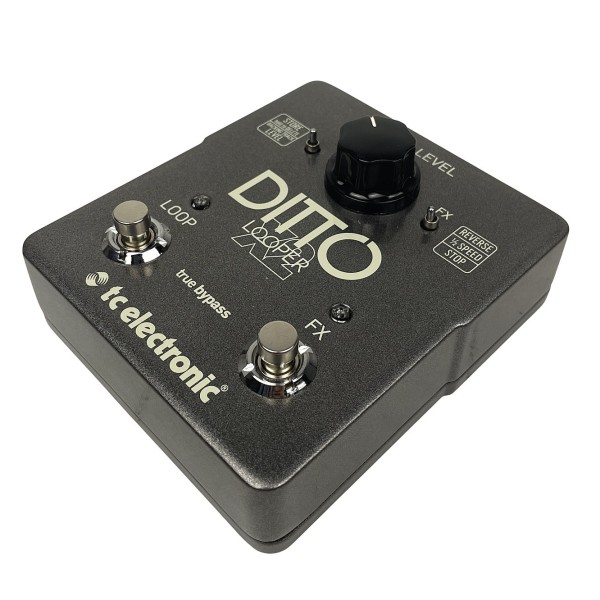 DITTO X2 LOOPER-SECONDHAND-CDH6815 1