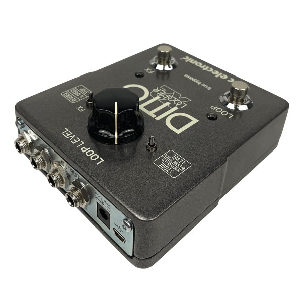 DITTO X2 LOOPER-SECONDHAND-CDH6815 2