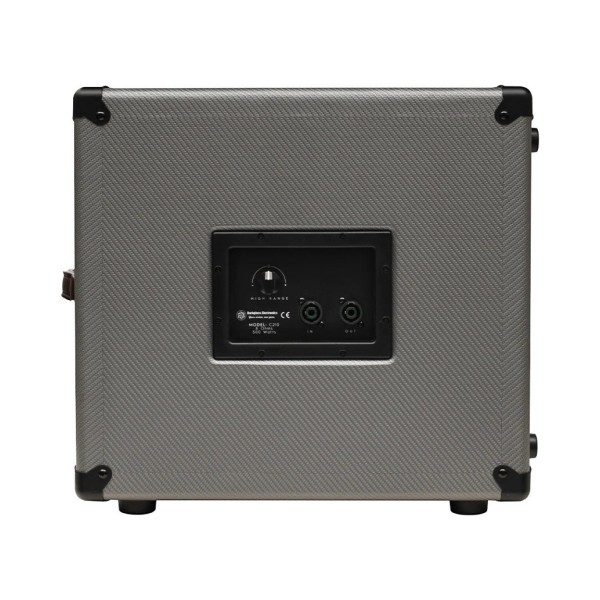 Darkglass Electronics 112N Lightweight 112 Bass Cabinet - Ex Demo