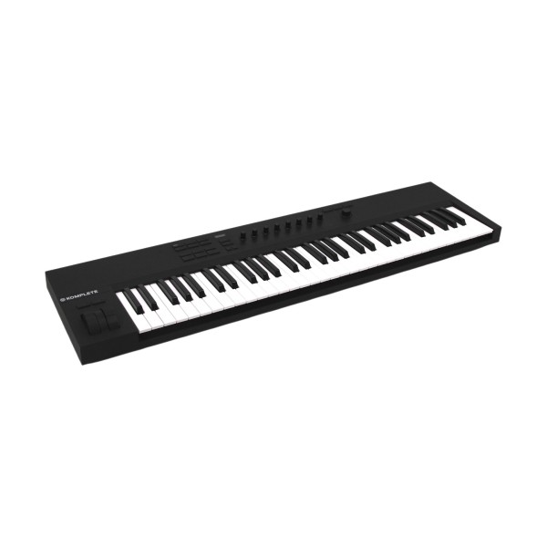 Native Instruments Komplete Kontrol A61 | Gear4music