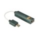 iFi GO Link MAX Ultra Portable DAC Dongle USB-C to 4.4mm Balanced and 3.5mm - right 