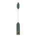 iFi GO Link MAX Ultra Portable DAC Dongle USB-C to 4.4mm Balanced and 3.5mm - long 