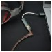 iFi GO Link MAX Ultra Portable DAC Dongle USB-C to 4.4mm Balanced and 3.5mm - lifestyle 2
