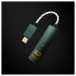 iFi GO Link MAX Ultra Portable DAC Dongle USB-C to 4.4mm Balanced and 3.5mm - lifestyle 3
