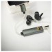 iFi GO Link MAX Ultra Portable DAC Dongle USB-C to 4.4mm Balanced and 3.5mm - lifestyle  5