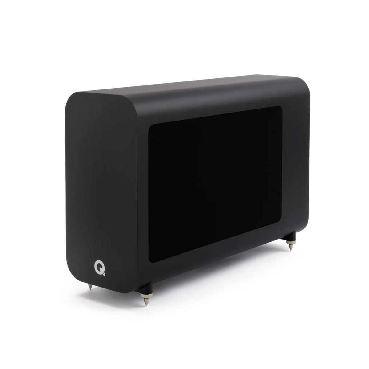 Q Acoustics Q 3060S Subwoofer Satin Black