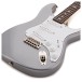 PRS Silver Sky John Mayer RW, Tungsten (2026) #0414580 - body