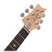 PRS Silver Sky John Mayer RW, Tungsten (2026) #0414580 - headstock