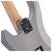 PRS Silver Sky John Mayer RW, Tungsten (2026) #0414580 - neck joint