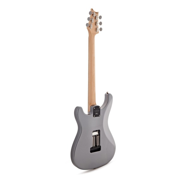 PRS Silver Sky John Mayer RW, Tungsten (2026) #0414580 - back