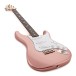 PRS Silver Sky John Mayer RW, Midnight Rose (2026) #0410115 - angled shot