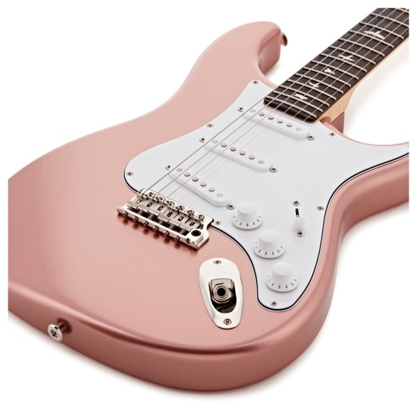 PRS Silver Sky John Mayer RW, Midnight Rose (2026) #0410115 - body