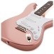 PRS Silver Sky John Mayer RW, Midnight Rose (2026) #0410115 - body