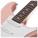 PRS Silver Sky John Mayer RW, Midnight Rose (2026) #0410115 - upper frets