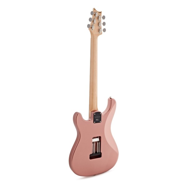 PRS Silver Sky John Mayer RW, Midnight Rose (2026) #0410115 - back