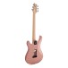 PRS Silver Sky John Mayer RW, Midnight Rose (2026) #0410115 - back