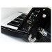 Roland FR-1X Piano-Type V-Accordion, Black with Bag 5
