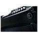 Roland FR-1X Piano-Type V-Accordion, Black with Bag 6