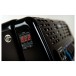Roland FR-1X Piano-Type V-Accordion, Black with Bag 8