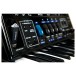 Roland FR-1X Piano-Type V-Accordion, Black with Bag 9
