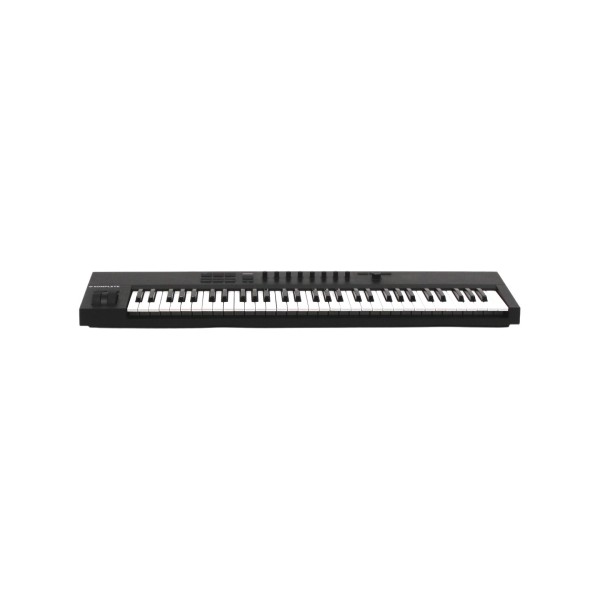 DTM・DAW komplete kontrol A61 Native Instruments Komplete Kontrol A61 | Gear4music