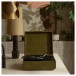 Crosley Mercury Turntable, Forest Green - Lifestyle